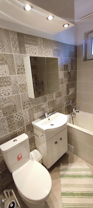 Ap.3camere,M Viteazul.langa Diamed. - imagine 3