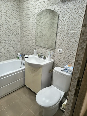Apartament 2 camere Bl.A6 lângă stomatologie - imagine 8