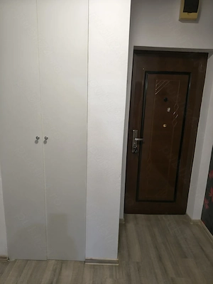 Apartament 2 camere Bl.A6 lângă stomatologie - imagine 6