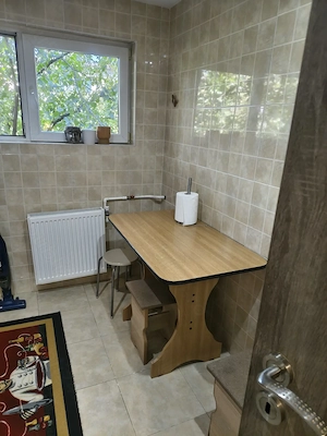 Apartament 2 camere Bl.A6 lângă stomatologie - imagine 7