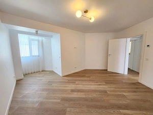 De vanzare apart. 3 camere Faleza , vedere Dunare, 78 mp, renovat premium - imagine 11