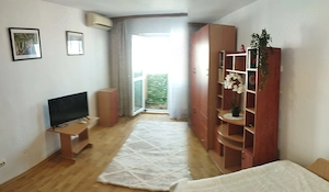 Proprietar ofer spre inchiriere garsoniera 