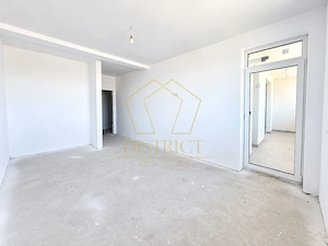 Apartament cu 2 camere | Etaj intermediar | 57 mp utili | Giroc langa Penny. - imagine 9