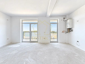 Apartament cu 2 camere | Etaj intermediar | 57 mp utili | Giroc langa Penny. - imagine 2