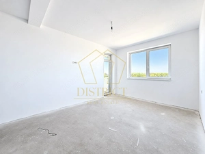Apartament cu 2 camere | Etaj intermediar | 57 mp utili | Giroc langa Penny. - imagine 8