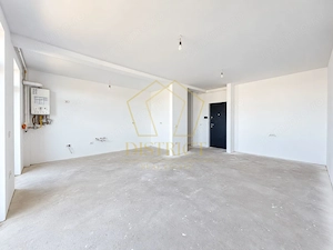 Apartament cu 2 camere | Etaj intermediar | 57 mp utili | Giroc langa Penny. - imagine 3