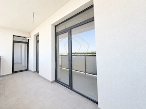 Apartament cu 2 camere | Etaj intermediar | 57 mp utili | Giroc langa Penny. - imagine 11