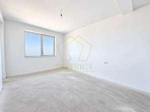 Apartament cu 2 camere | Etaj intermediar | 57 mp utili | Giroc langa Penny. - imagine 7