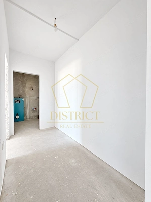Apartament cu 2 camere | Etaj intermediar | 57 mp utili | Giroc langa Penny. - imagine 5