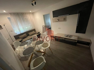 2 camere | zona centrala | mobilat | loc de parcare | centrala proprie
