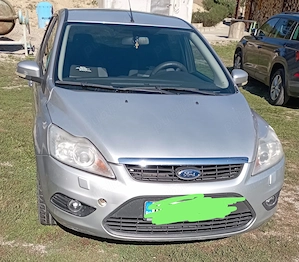 Ford Focus 2009 260000 km