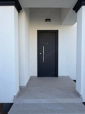 Duplex patru camere Dumbrăvița - imagine 5