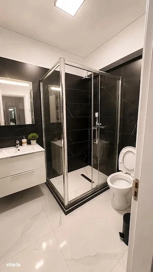 Apartament 2 camere Mamaia Sat - imagine 4