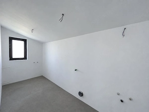 Vila individuala cu 4 camere si teren de 400 mp – Domnesti, zona Teghes - imagine 2