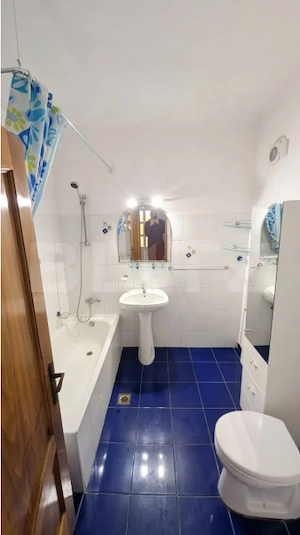 Casa alipita, 170 mp, 320 mp teren, zona Gheorgheni - imagine 7