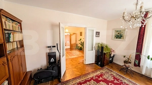 Casa alipita, 170 mp, 320 mp teren, zona Gheorgheni