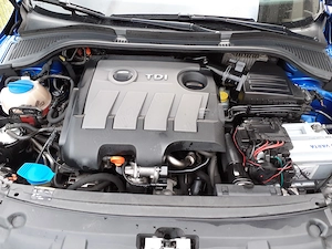 Seat Toledo Style 1.6 TDI CR, 148 CP, an 2013, 160.000 km, 1 proprietar - imagine 9