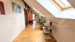 Casa alipita, 170 mp, 320 mp teren, zona Gheorgheni - imagine 11