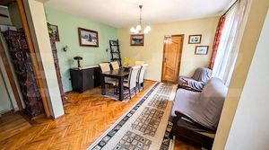 Casa alipita, 170 mp, 320 mp teren, zona Gheorgheni - imagine 3