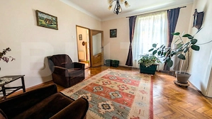 Casa alipita, 170 mp, 320 mp teren, zona Gheorgheni - imagine 2