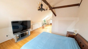Casa alipita, 170 mp, 320 mp teren, zona Gheorgheni - imagine 12