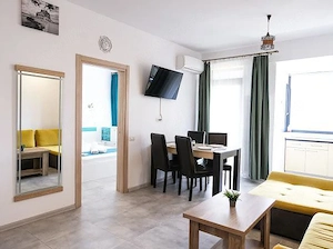 Apartament de închiriat   2 camere   disponibil de la 1 octombrie 2026 - imagine 5