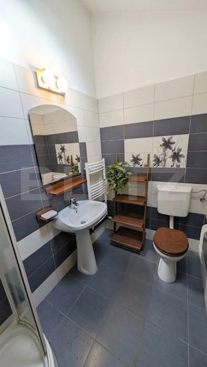 Casa alipita, 170 mp, 320 mp teren, zona Gheorgheni - imagine 8