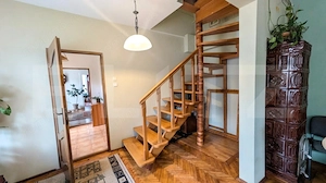 Casa alipita, 170 mp, 320 mp teren, zona Gheorgheni - imagine 10