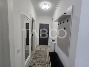 Apartament decomandat la prima inchiriere 55 mpu etaj 1 in Selimbar - imagine 10