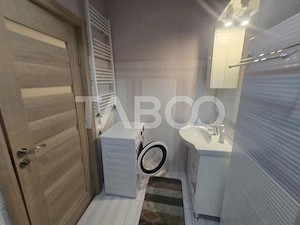 Apartament de inchiriat cu mutare imediata 48 mpu zona Doamna Stanca - imagine 7
