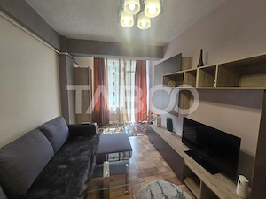 Apartament de inchiriat cu mutare imediata 48 mpu zona Doamna Stanca - imagine 2
