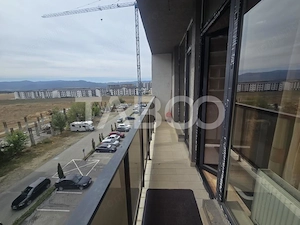 Apartament de inchiriat cu mutare imediata 48 mpu zona Doamna Stanca - imagine 9