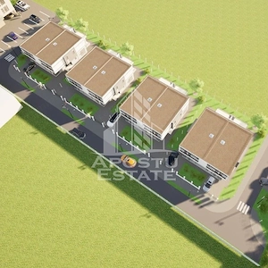 Parcela de duplex sau casa individuala, Giroc - imagine 2