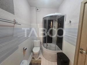 Apartament de inchiriat cu mutare imediata 48 mpu zona Doamna Stanca - imagine 6
