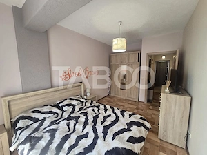 Apartament de inchiriat cu mutare imediata 48 mpu zona Doamna Stanca - imagine 4