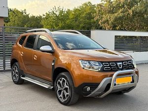Dacia Duster 1.3 Benzina 150 Cp Model Full Prestige - imagine 2