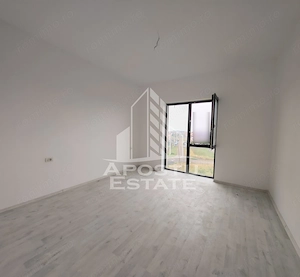 Apartament nou de vanzare, 2 camere, bucatarie inchisa, Giroc