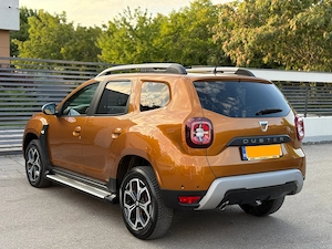 Dacia Duster 1.3 Benzina 150 Cp Model Full Prestige - imagine 3