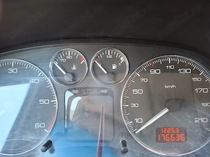 Peugeot 307, 1800 euro - imagine 4