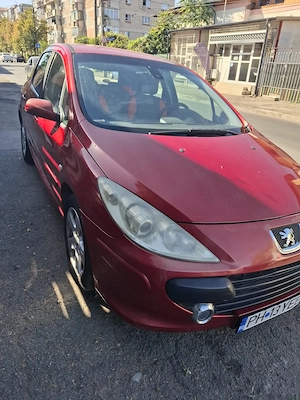 Peugeot 307, 1800 euro - imagine 2