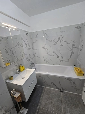 Proprietar Otopeni Tunari Apartament Premium 2 Camere  loc de parcare inclus - imagine 7