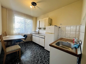 Apartament cu 2 camere, et 1 - langa Iulius Mall Timisoara  - imagine 5