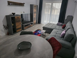 Proprietar Otopeni Tunari Apartament Premium 2 Camere  loc de parcare inclus - imagine 9