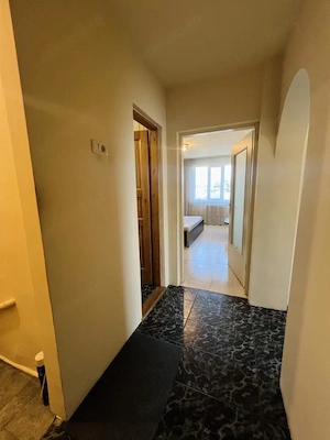 Apartament cu 2 camere, et 1 - langa Iulius Mall Timisoara  - imagine 8