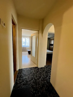 Apartament cu 2 camere, et 1 - langa Iulius Mall Timisoara  - imagine 9