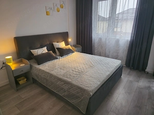 Proprietar Otopeni Tunari Apartament Premium 2 Camere  loc de parcare inclus - imagine 6