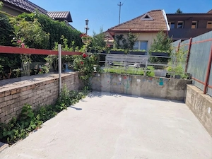 Casă individuală P+M, 88.62 mp, teren 188 mp, Cluj-Napoca - imagine 5
