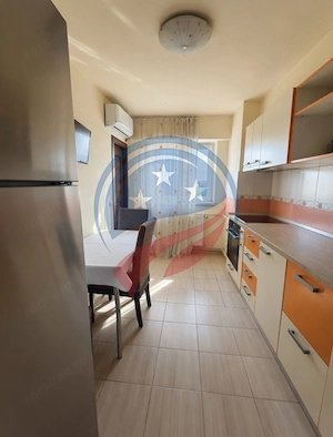 Apartament 4 camere | 89 mp utili + balcon | 2 băi | Centrală | 4 AC - imagine 3