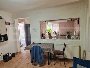 Casă individuală P+M, 88.62 mp, teren 188 mp, Cluj-Napoca - imagine 9
