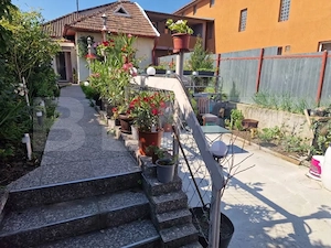 Casă individuală P+M, 88.62 mp, teren 188 mp, Cluj-Napoca - imagine 4